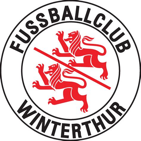 fc winterthur logo